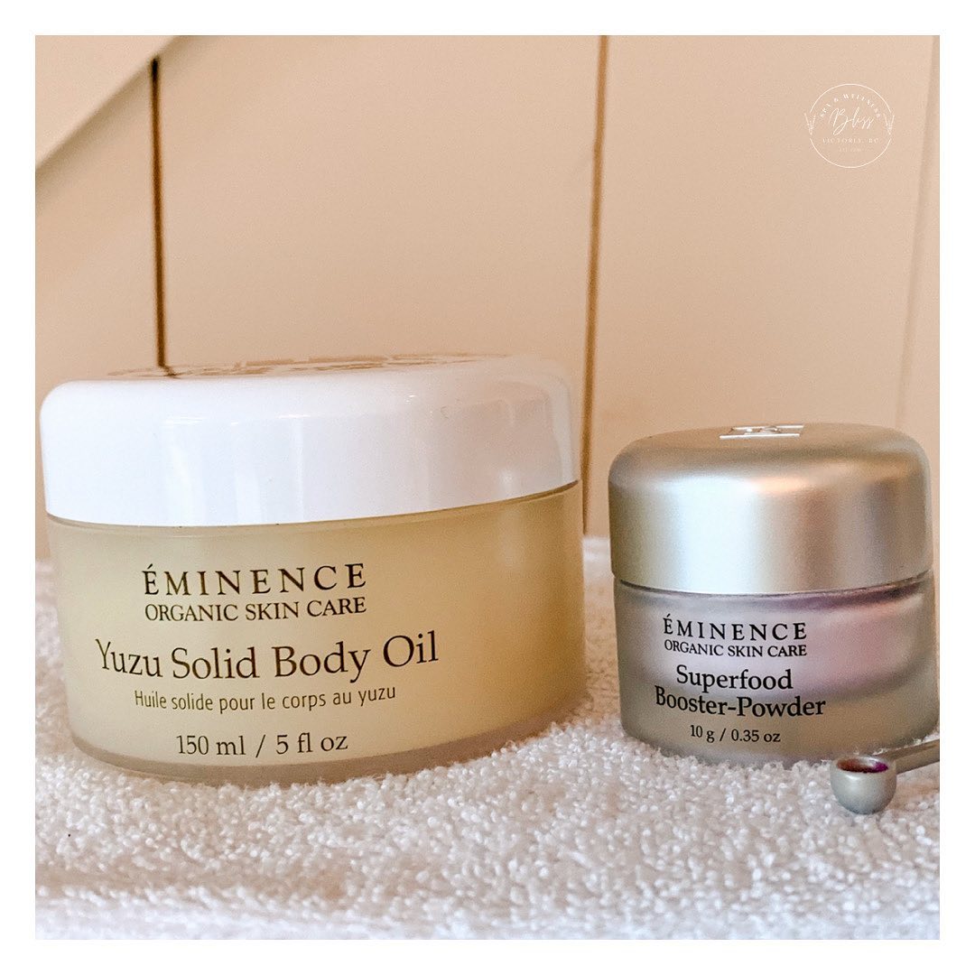 tweetmybliss's tweet photo. New Eminence Organics Tropical Superfood Collection 🌴
Which product are you most excited to try? 🌴
#massagetherapy #wellnessjourney #massagetherapist #trusttheprocess #healthyliving #loveyourself #facialtreatments #rmtmassage #vicbc #greencirclespa #yyjwellness #stressrelief https://t.co/pGRNqWBpfM
