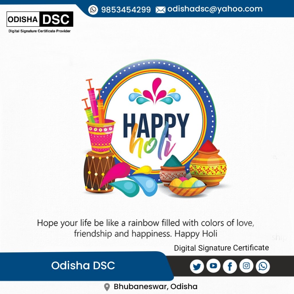 odishadsc's tweet image. #HappyHoli
#odishadsc
#class3dsc