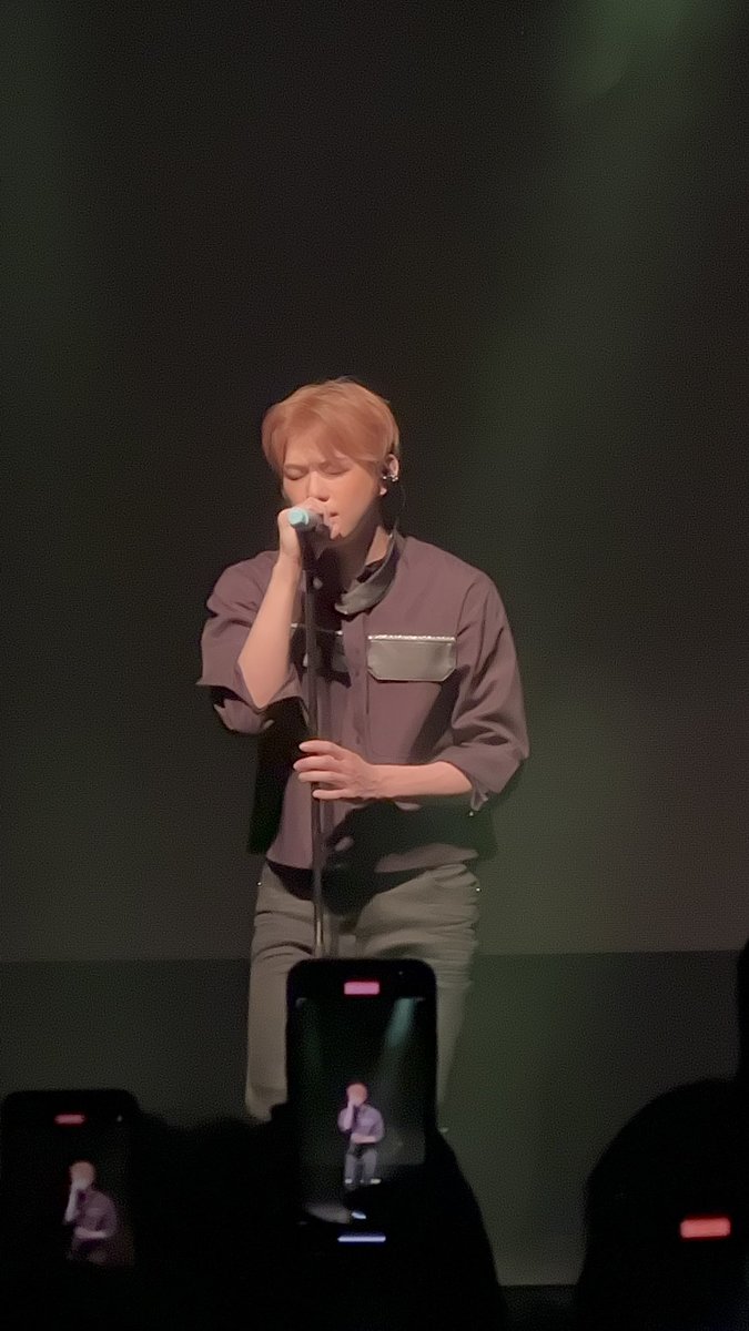 horizoniels's tweet photo. you’re a phenomenal artist. thank you for such an amazing performance. hope you loved Toronto!! @konnect_danielk 🤍 https://t.co/ZuW1GstvKf