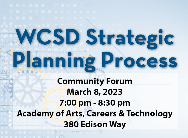 WashoeSchools's tweet photo. Missed Tuesday's Community Forum? No worries! You have another chance to join us Wednesday and be a part of the conversation. https://t.co/14P8L4jYvI