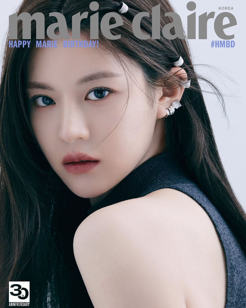 foryounjung's tweet photo. marie claire march 2023 issue — k-renaissance
#GoYounJung #고윤정 https://t.co/QIQjynkAsz