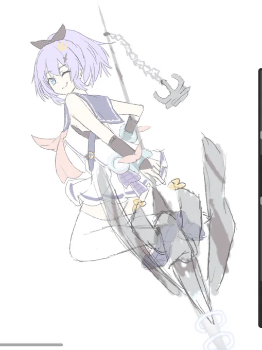 らくgき 