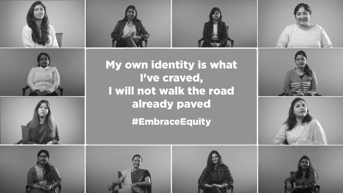 Jindal_Official's tweet photo. On International Women's Day, let's #EmbraceEquity in all we do and honour the fortitude, tenacity, and accomplishments of women all over the world.
#WomenofStainless
#InternationalWomensDay

#JindalStainless #StainlessSteel #Stainless #Sustainability https://t.co/M2n536lLdQ