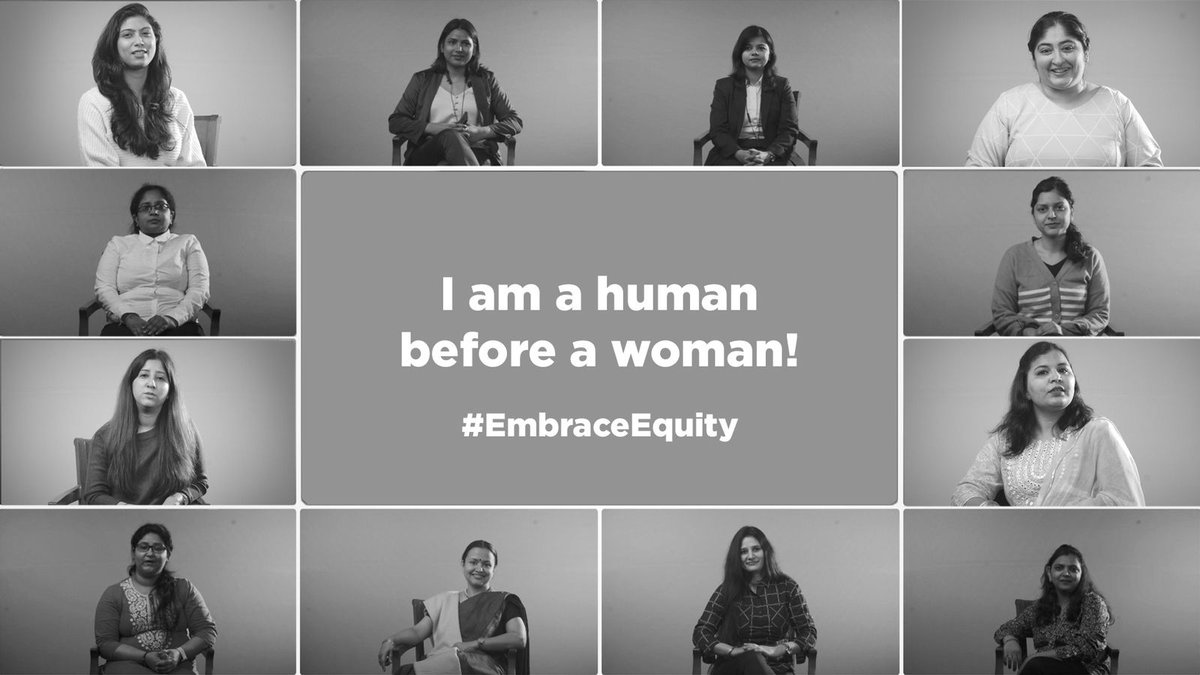 Jindal_Official's tweet photo. On International Women's Day, let's #EmbraceEquity in all we do and honour the fortitude, tenacity, and accomplishments of women all over the world.
#WomenofStainless
#InternationalWomensDay

#JindalStainless #StainlessSteel #Stainless #Sustainability https://t.co/M2n536lLdQ
