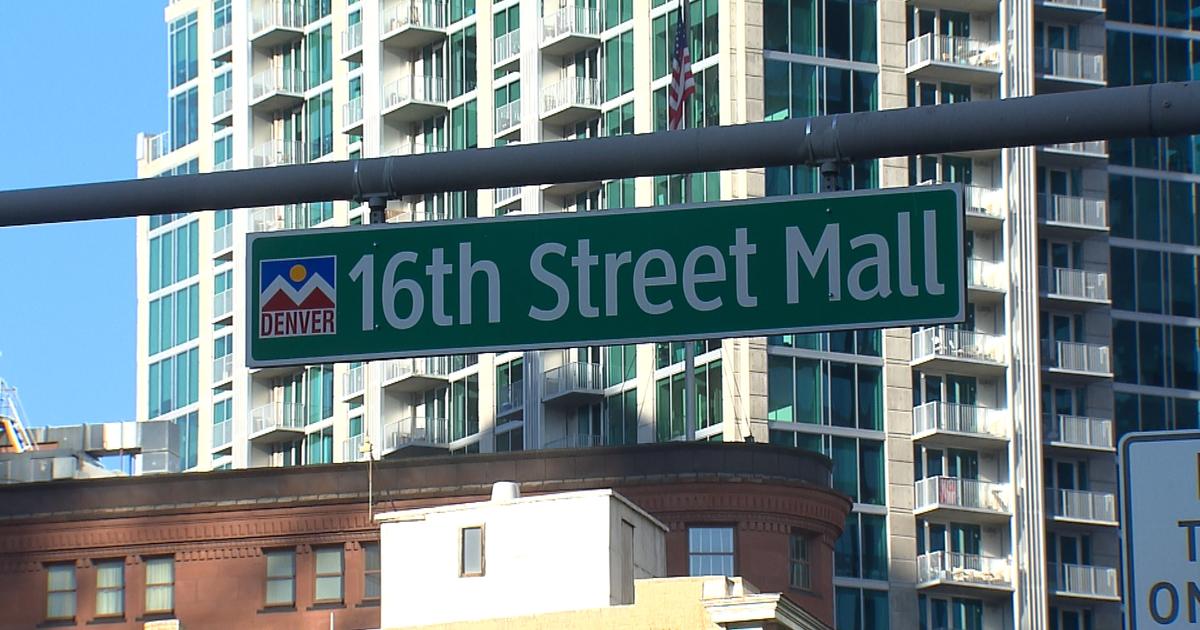 CBSNewsColorado's tweet image. Crime, pandemic cited as cause for struggling businesses in downtown Denver cbsnews.com/colorado/news/…