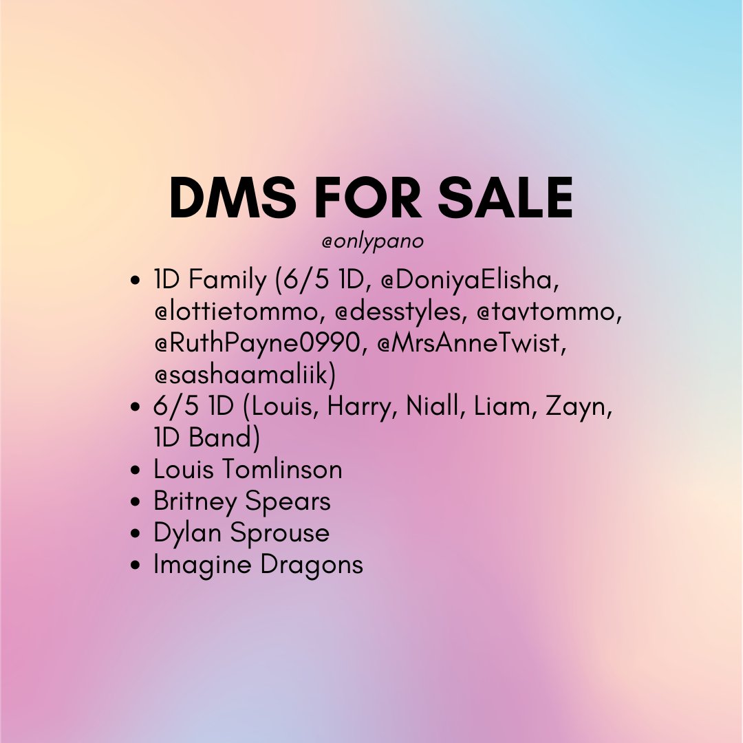 onlypano's tweet photo. hello! i'm s£lling all these dms for $5. just dm me if you're interested 🤍 #ratzspace https://t.co/oH8ZUPJuWr