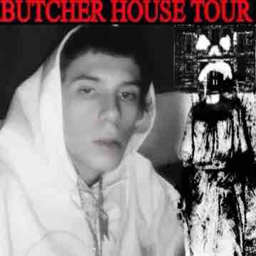 BUCKESHOT's tweet image. Thank u Berlin otw 2 Amsterdam