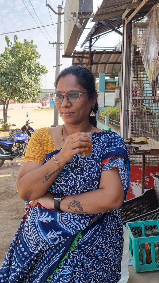 ShrideviTalks's tweet photo. Good morning Chennai.

Happy Women's day to all those strong people out there ♥️♥️

#WomensDay #womenempowerment #BusinessWoman #shridevitalks #dottee #thinkflix 

@vasantalic @kotravai_n @Tr_Gayathri @Meenu_offl https://t.co/yRBCF6bV3o