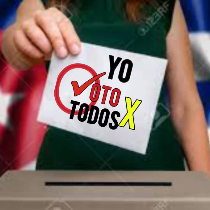 Un diputado debe hacer todo lo que pueda por su país en cualquier parte donde se encuentre, no puede volverse sectario, pensar únicamente en su distrito, tiene que estar vinculado en todo. #LatirAvileño #CAVCapitaLate #MejorEsPosible   <a href="/LatirAvileno/">Latir Avileño</a> <a href="/PartidoPCC/">Partido Comunista de Cuba</a> <a href="/IzquierdoAlons1/">Livan Izquierdo Alonso</a>