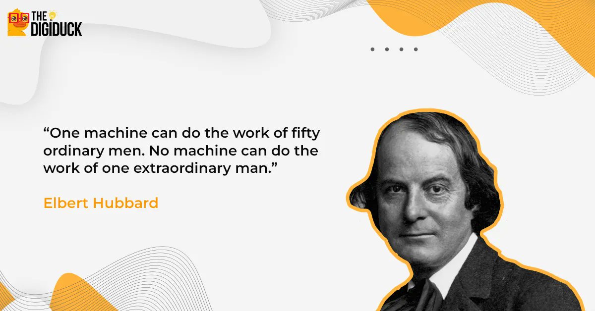 DigiDuckBlog's tweet image. NO CAPTION REQUIRED! š
#DigiDuckBlog #digitalmarketingexperts #digitalmarketingquotes #marketingagency #socailmediamarketing #socialmediaspecialist #quoteoftheday #dailyquote #dailyquote #thursdaythoughts