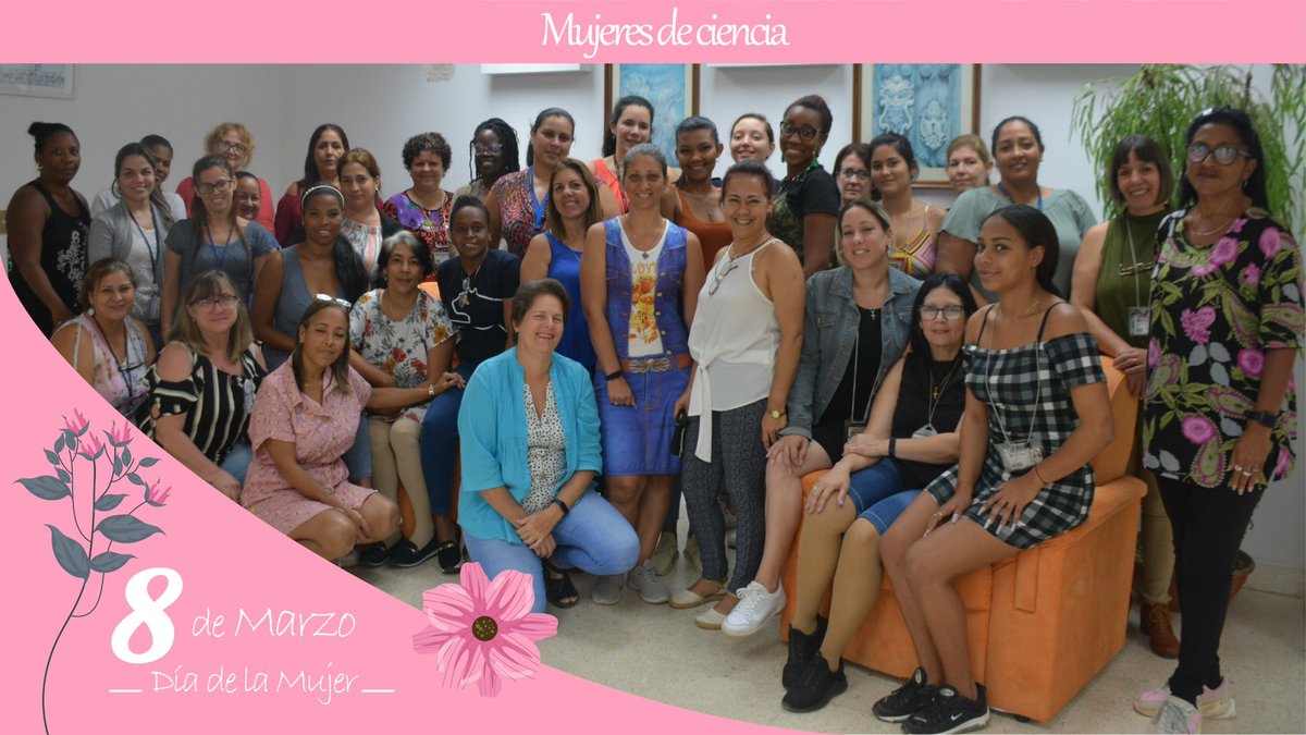 CIGBCuba's tweet photo. Y se han unido para trabajar (...) y para luchar; se han unido para todas las tareas que la Revolución nos trae; se han unido para la lucha y se han unido para el trabajo; se han unido para ayudar a la patria en cualquier circunstancia". (Fidel, 1960)
#DiaInternacionalDeLaMujer https://t.co/2ndTCTGFyF