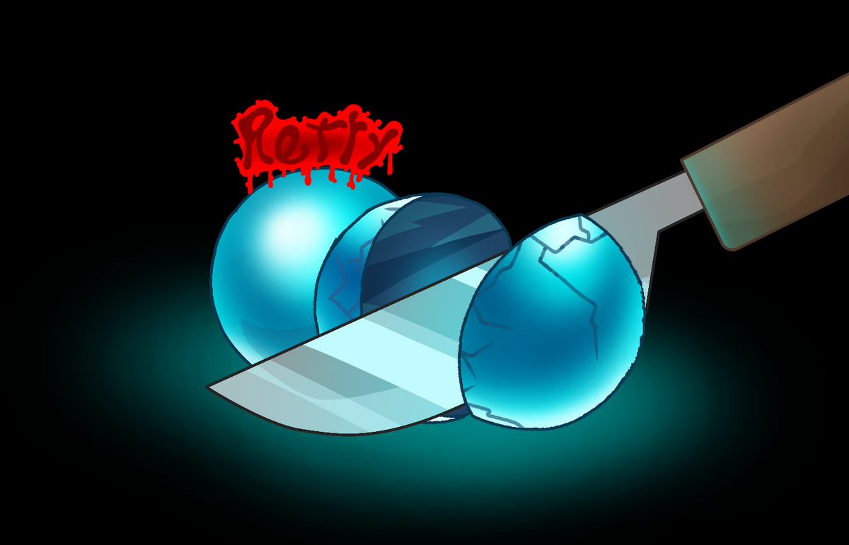 Flumptysmod's tweet photo. Balls https://t.co/sy65aSG46H