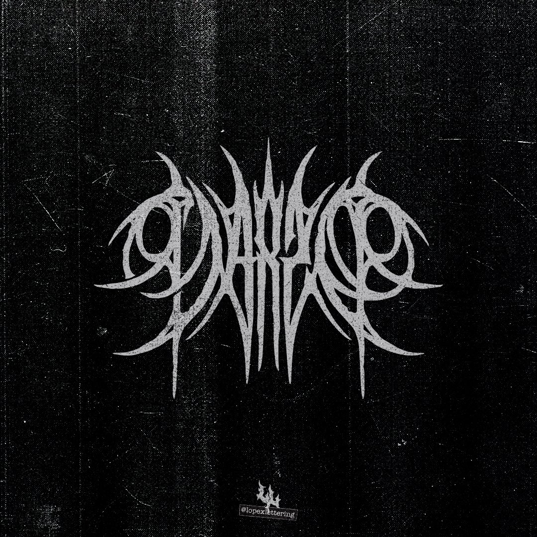 LOPEX1's tweet photo. Marzo
#Type #Typography #Handtype #Lettering #Freehand #Metal #Deathmetal #Blackmetal #MetalLogo #Blackmetallogo #Blackwork https://t.co/Nf9EIcQOfm