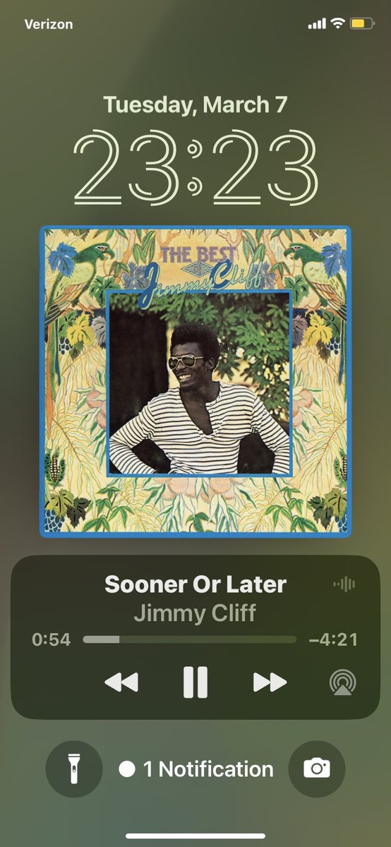 Is it just t👀 late…?