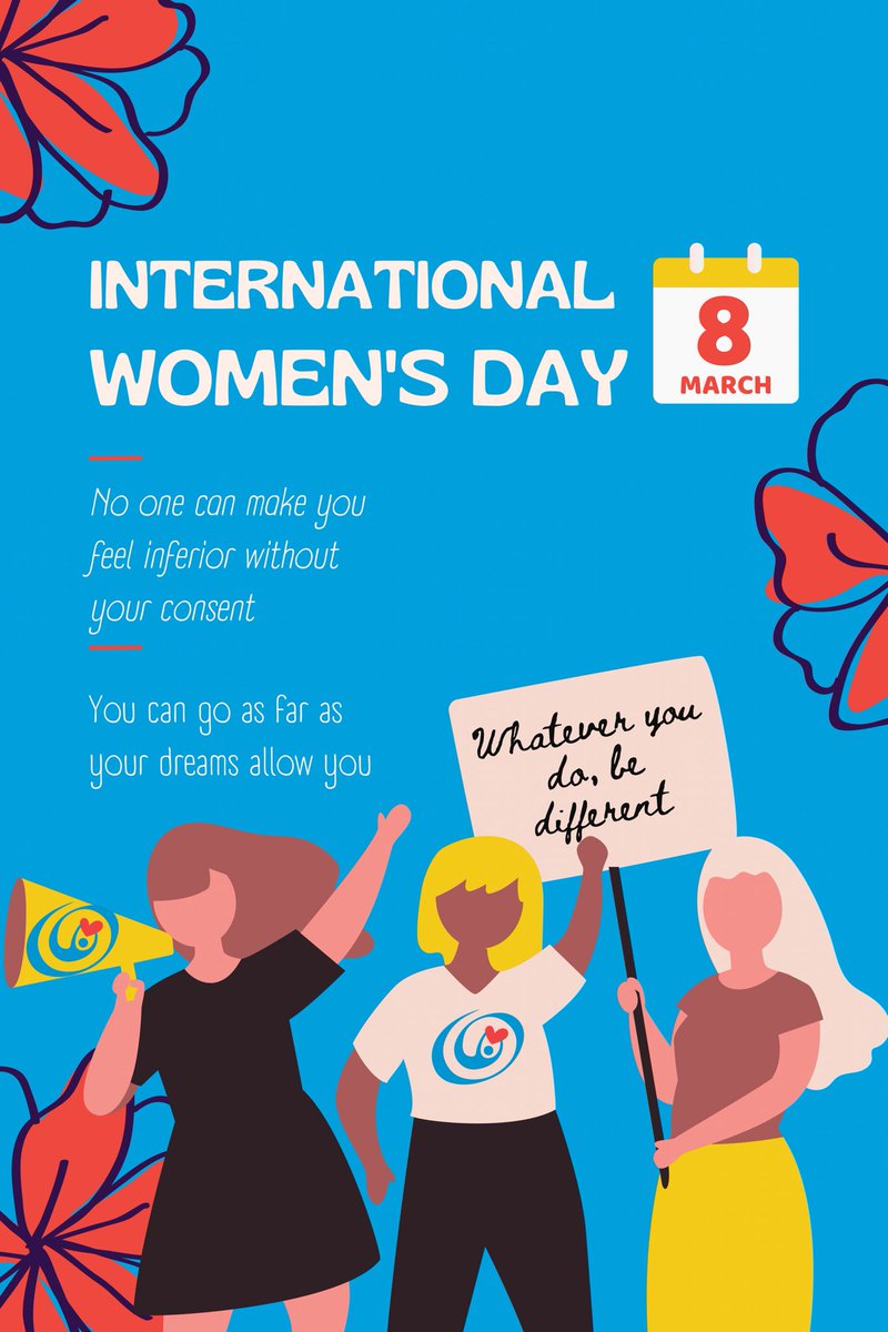 COCF_Community's tweet photo. In honour of #InternationalWomensDay tomorrow, COCf wants to celebrate the amazing women who are leading the way to a better tomorrow! 

#ChangeMakers #InternationalWomansDay https://t.co/ePv7y2p71l