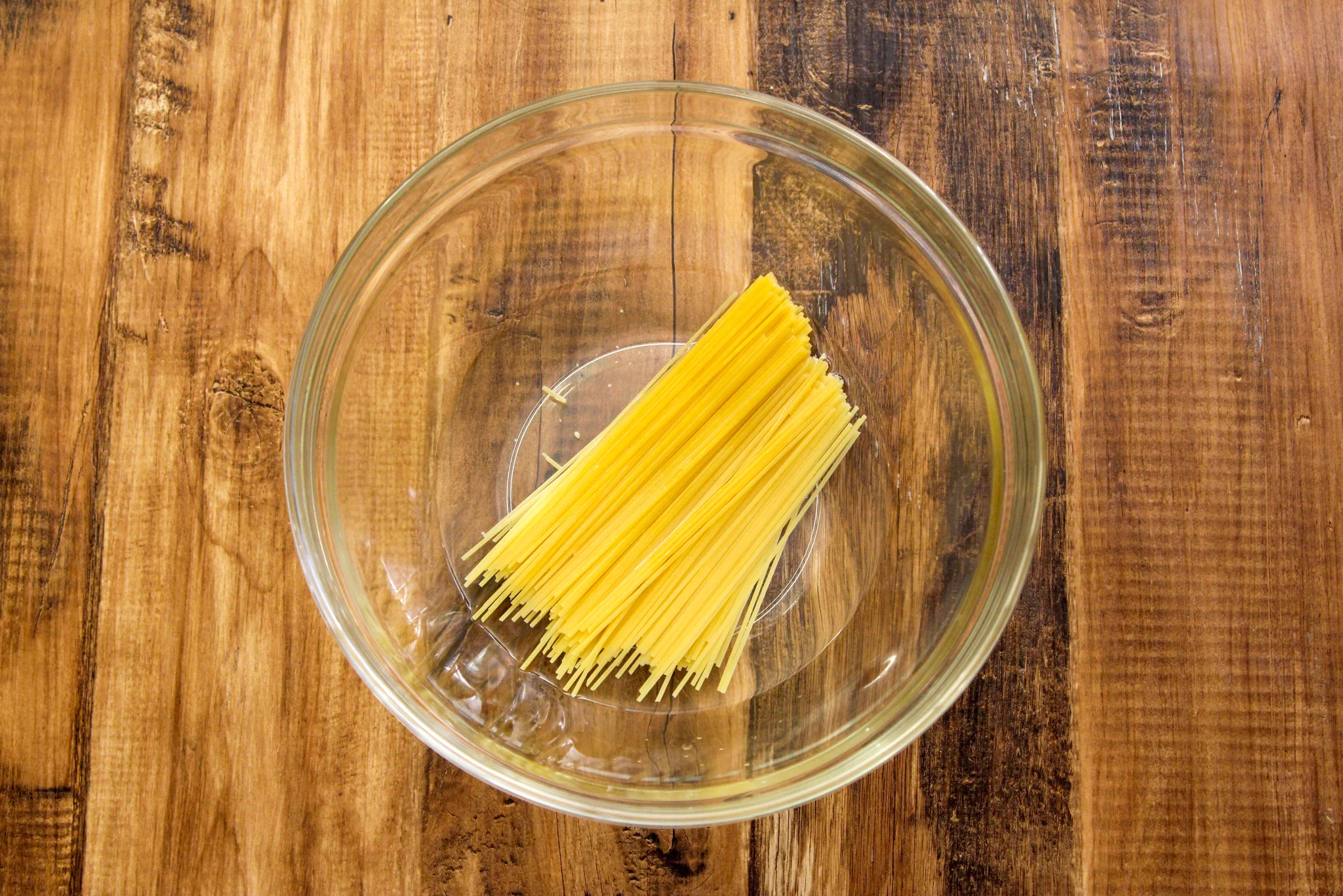 おかわりしたくなる、やたら美味しい味に仕上がる？！青のりなどを使った「パスタ」レシピ！