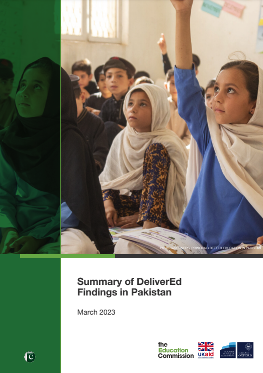 educommission's tweet photo. Check out the key findings from our #DeliverEd research & assessment of the delivery approach in #Punjab that we hope will help empower government leaders in #Pakistan and beyond to strengthen policy implementation for stronger results: https://t.co/MUNbwPeCxw
#deliveryapproaches https://t.co/Jn8KxKrCIZ