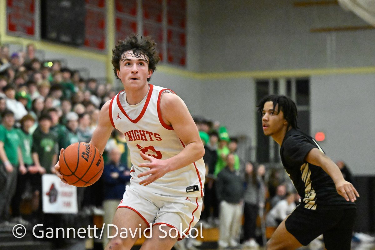 David Sokol on Twitter "North Andover High School boys basketball