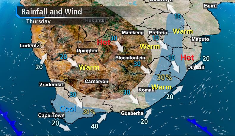 atuwani's tweet photo. #SabcNewsOnline #sabcNews #SabcWeather
@SAWeatherServic
#TsietsiMonare
@MorningLiveSABC
#ReenvalSA Today https://t.co/kMNKkv6mqX