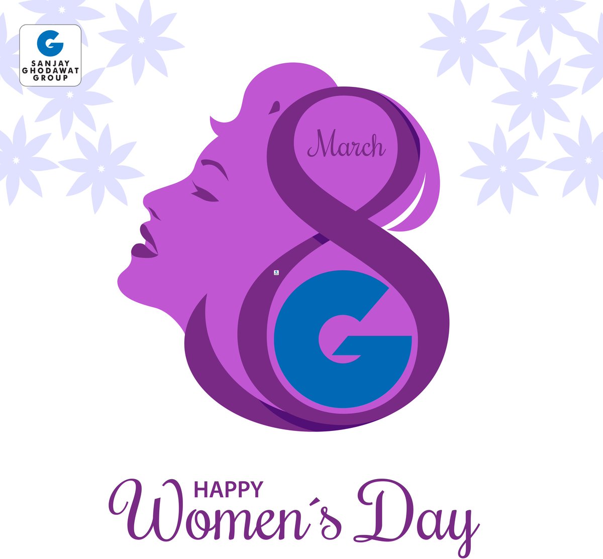 Woman – a mother, sister, wife, grandmother, daughter or friend deserves nothing less than the best and utmost reverence and respect. Happy Women’s Day  #womensday #l4likes #womensday2023 #8thmarch #respect #womensupportingwomen #womenempowerment #SGGRising #OneSGG