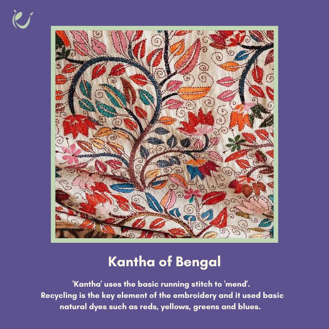 KiRu_india's tweet photo. Happy Holi to all who celebrate from Team KiRu. We hope this post will encourage you to try some colourful embroideries from the artisans of India. Tell us your favourite in the comments down below! 
#happyholi #rangila #happyholi2023 #holicelebrations #embroideriesofindia https://t.co/MvM3ch1d7b