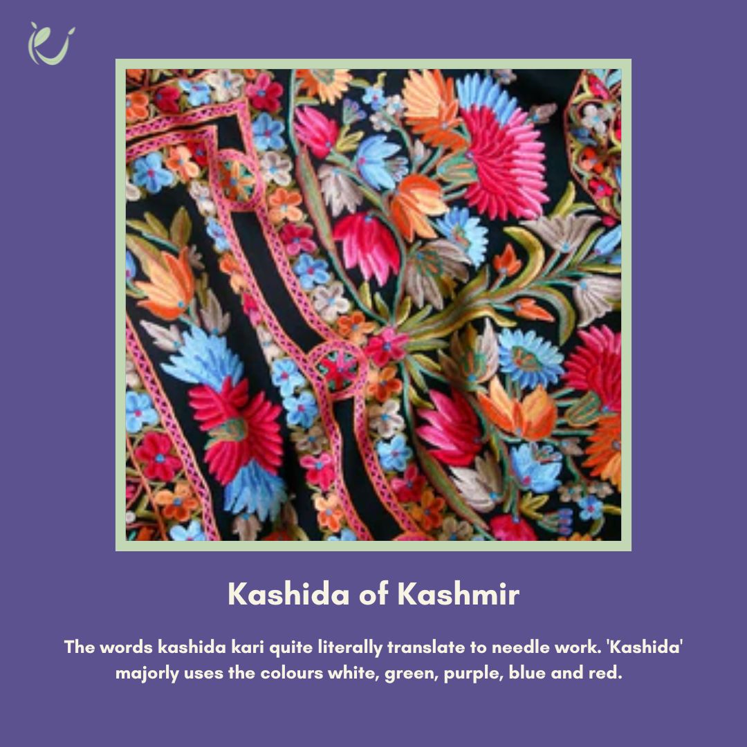 KiRu_india's tweet photo. Happy Holi to all who celebrate from Team KiRu. We hope this post will encourage you to try some colourful embroideries from the artisans of India. Tell us your favourite in the comments down below! 
#happyholi #rangila #happyholi2023 #holicelebrations #embroideriesofindia https://t.co/MvM3ch1d7b