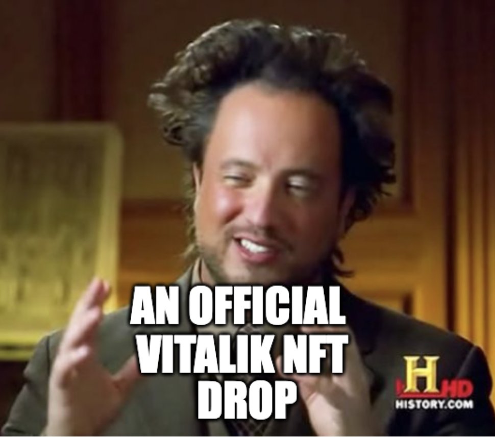 HarveyVogelmann's tweet image. What if I told you that the gem being slept on by crypto twitter the most was...