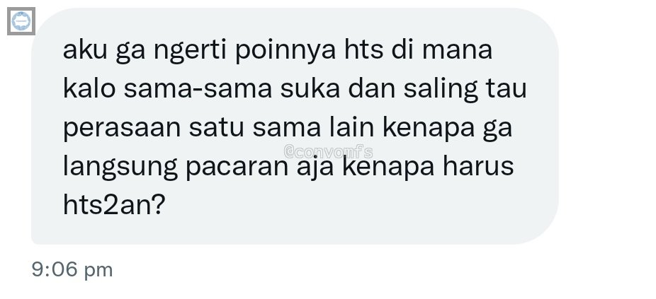 convomfs's tweet photo. 💭 tolong kasih paham guys🥲 no salty yaa https://t.co/IAHLNtcm4F