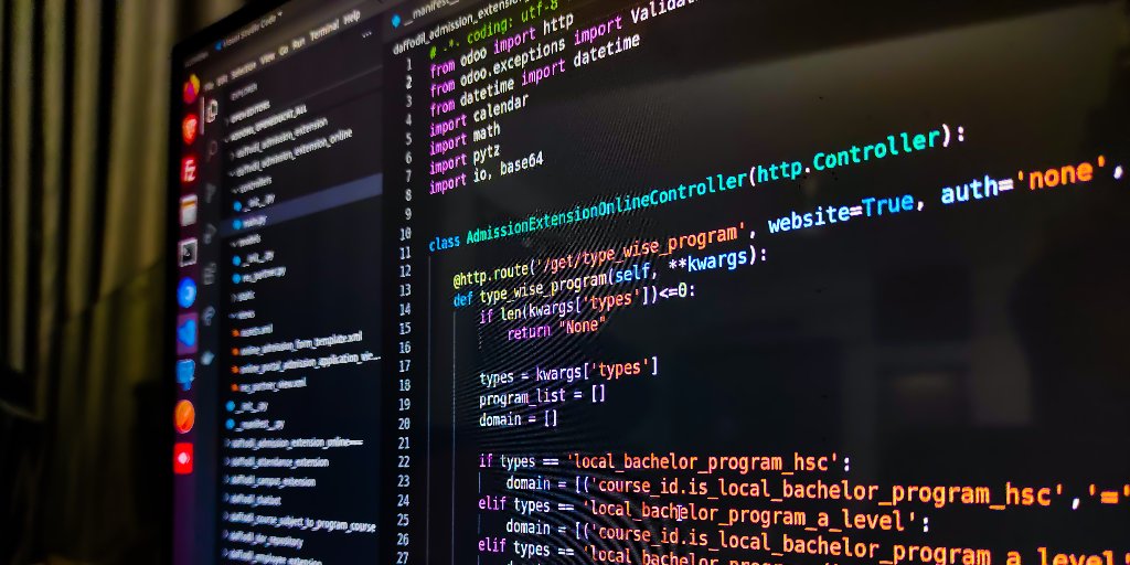 akshaybosamiya's tweet photo. "There are only two hard problems in Computer Science: cache invalidation and naming things" --Phil Karlton
#computerscience #programming #software #hardproblems https://t.co/PYIXibNf3R