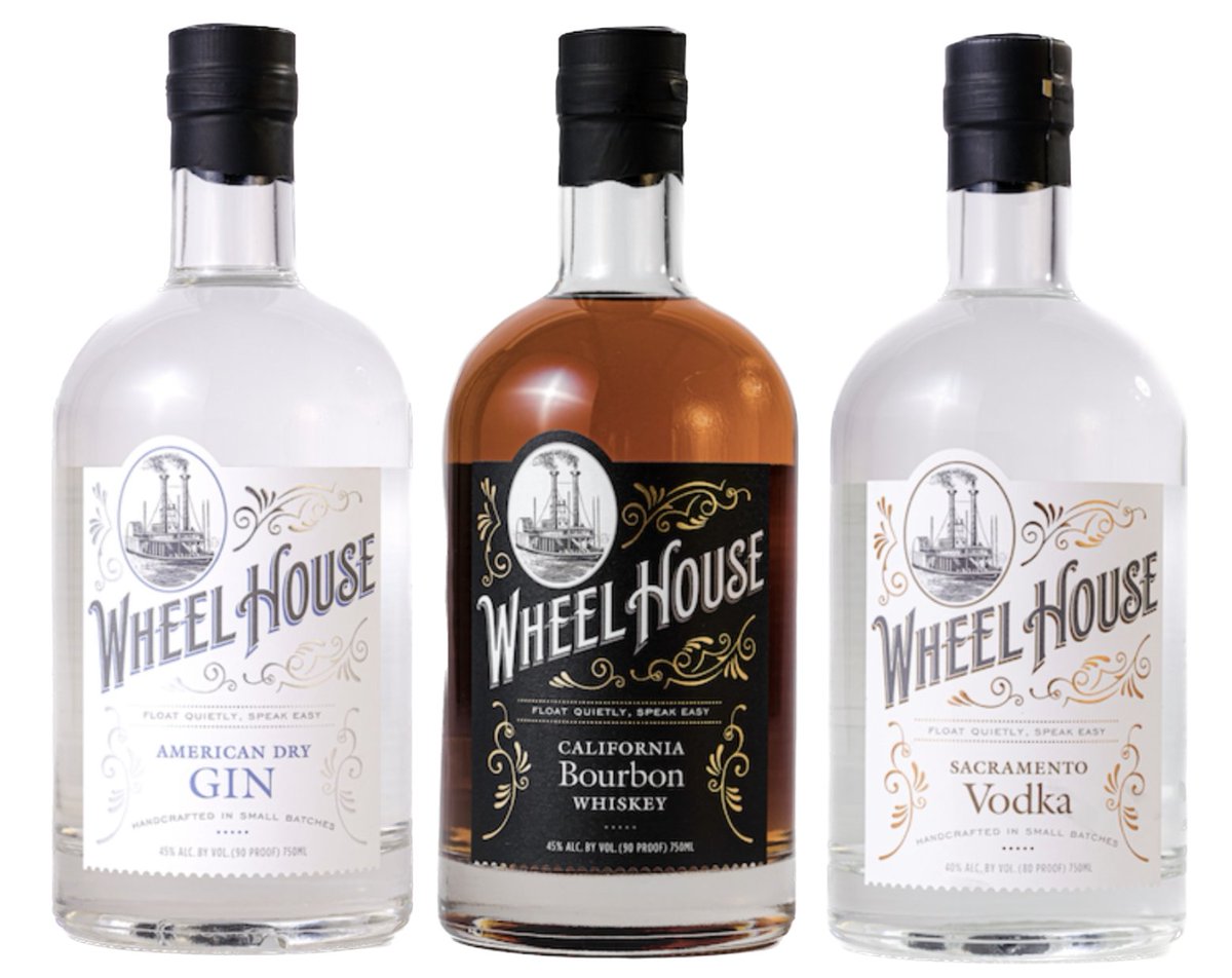 Anyone need some soul-warming spirits in this never-ending chilly weather?  If so, please come join us in our tasting room this weekend; we’d love to see you!
Tasting room is open Friday 4-7PM, Saturday 11-3 PM, and Sunday 12-4PM. 
#craftspirits #goldriverdistillery #cocktails