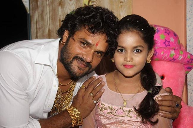 जलवा बा ई लोग के, हमार जीवन में! 

#HappyWomensDay