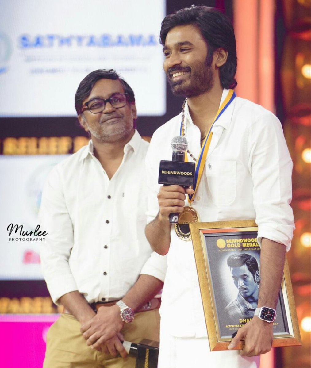 fridaybuzzoffl's tweet image. Enna bha? 

#Vadachennai2 ku aprm can we expect #AO2 ?? 

#Dhanush is busy for next 10years with packed of film⭐️

#Vaathi #SIRMovie #CaptainMiller #D50