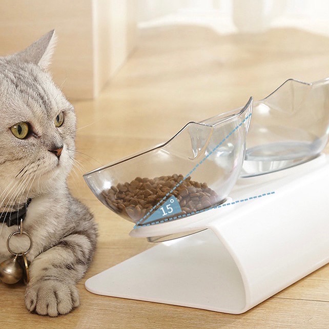 人気商品！猫用フードボウルを紹介♪
store.cat-abc.jp/products/catfo…
猫工学に基づいて作られた食器で、猫ちゃんの首や腰に負担がかかりにくい設計になっています♪
ボウル部分をとり外して洗うこともでき、お手入れもしやすいですよ。
#猫 #猫グッズ #猫フードボウル #猫の食器