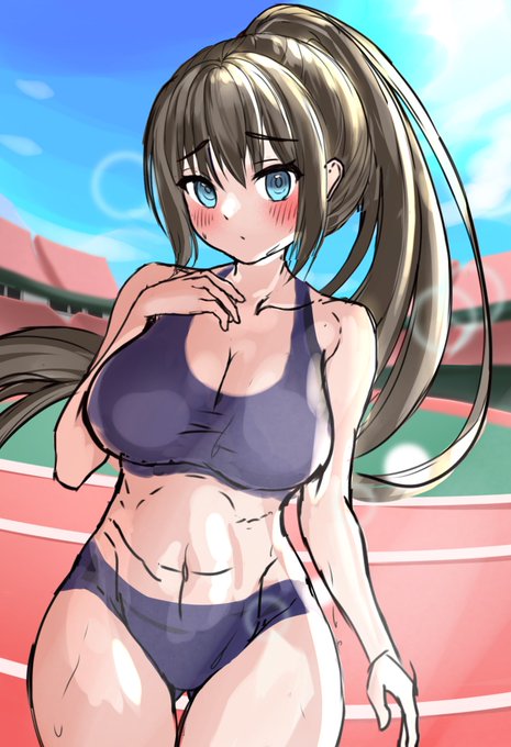 skeb下描きφ(・ω・ )カキカキ 