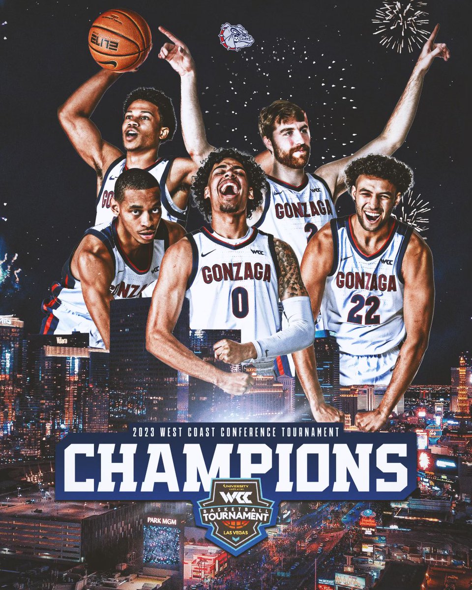 ZagMBB's tweet photo. CHAMPS https://t.co/3Qr0U1EE0d