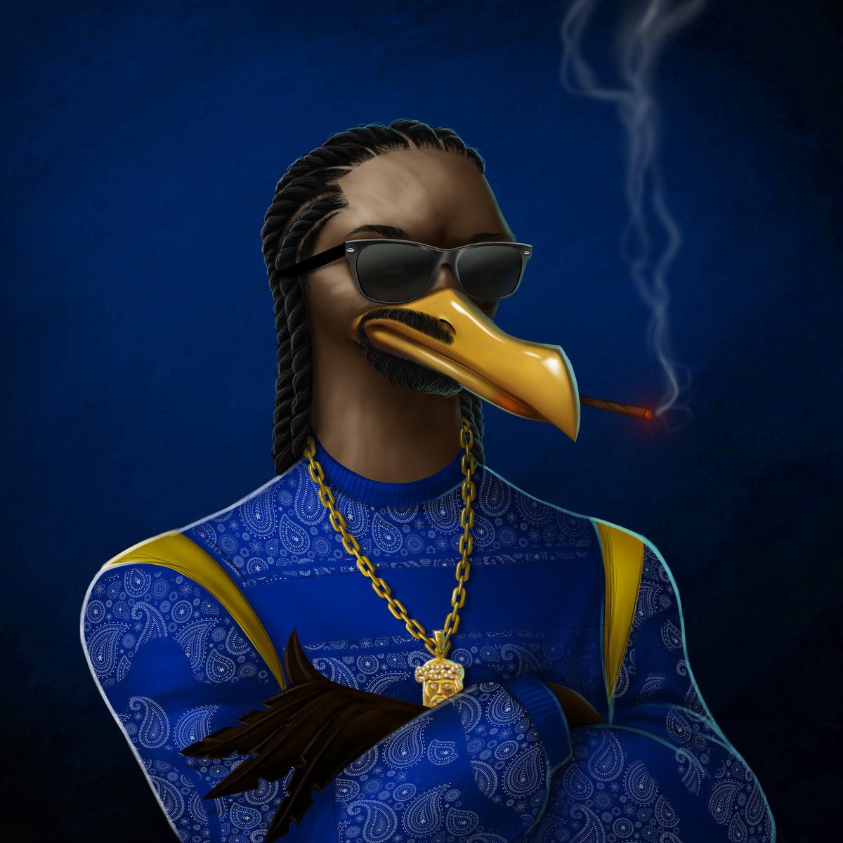 Salty Seagulls Society tweet media