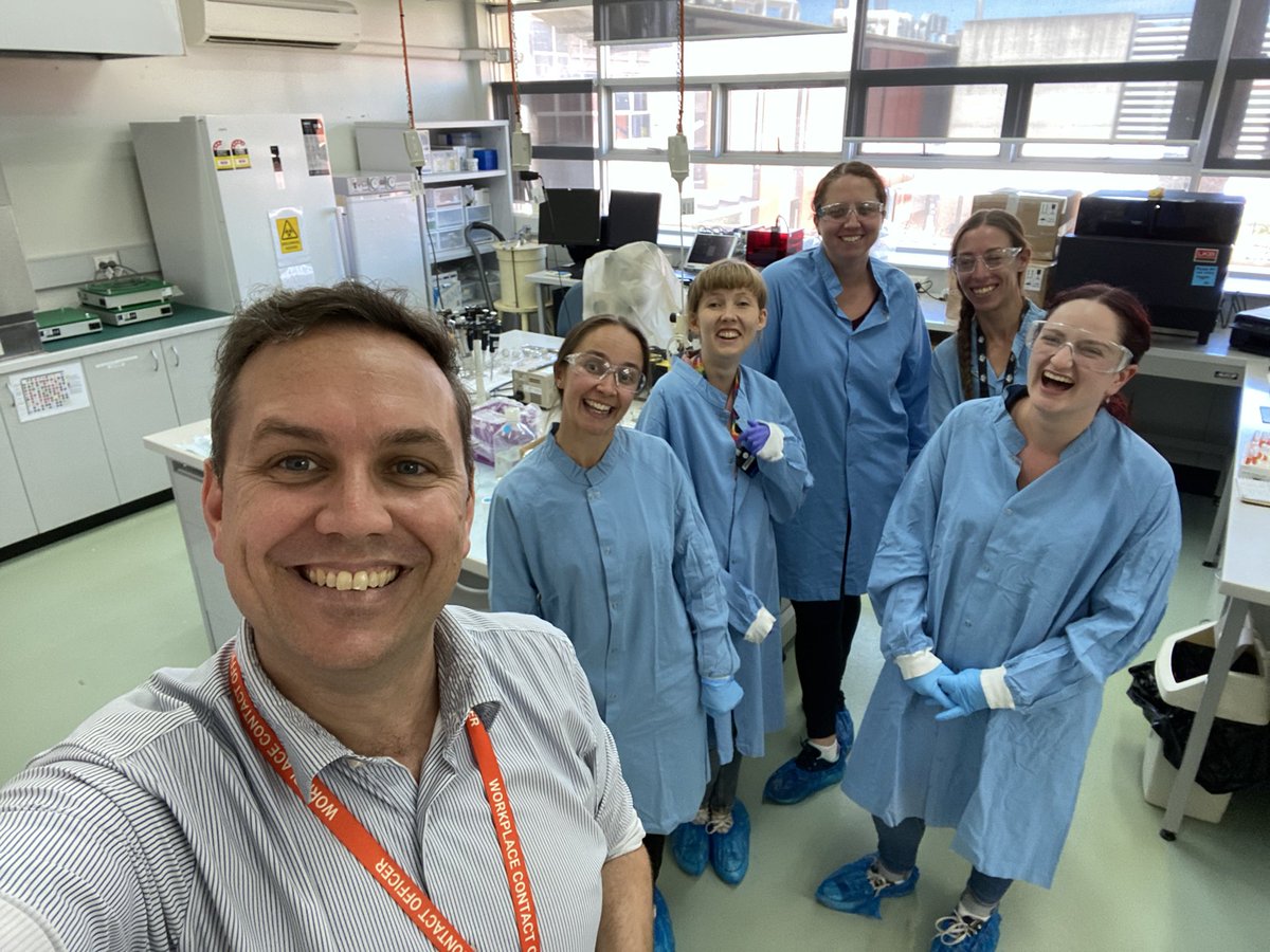 Dr Tom Cresswell (@tomcresswell) on Twitter photo Celebrating #InternationalWomansDay with the wonderful group of women in STEM I am fortunate to work with at ANSTO.  #EmbraceEquity Celebrating #InternationalWomansDay with the wonderful group of women in STEM I am fortunate to work with at ANSTO.  #EmbraceEquity