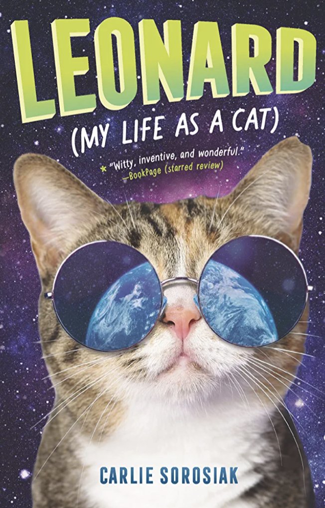 MrsCossum's tweet photo. Thank you to author @carliesorosiak for talking with us today. @HCPS_YorkMagnet https://t.co/RDjQogvsWi