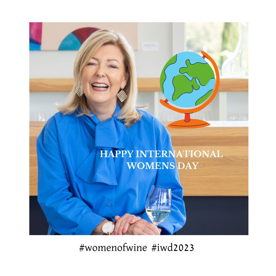Wishing you all a fabulous International Womens Day - today is a time to celebrate all women globally and pay special attention to the ones in our lives. 

And today is also a day where we celebrate women in wine.

#iwd2023 #womenofwine 
#cellardoor #emergingvarieties @adelaidehi