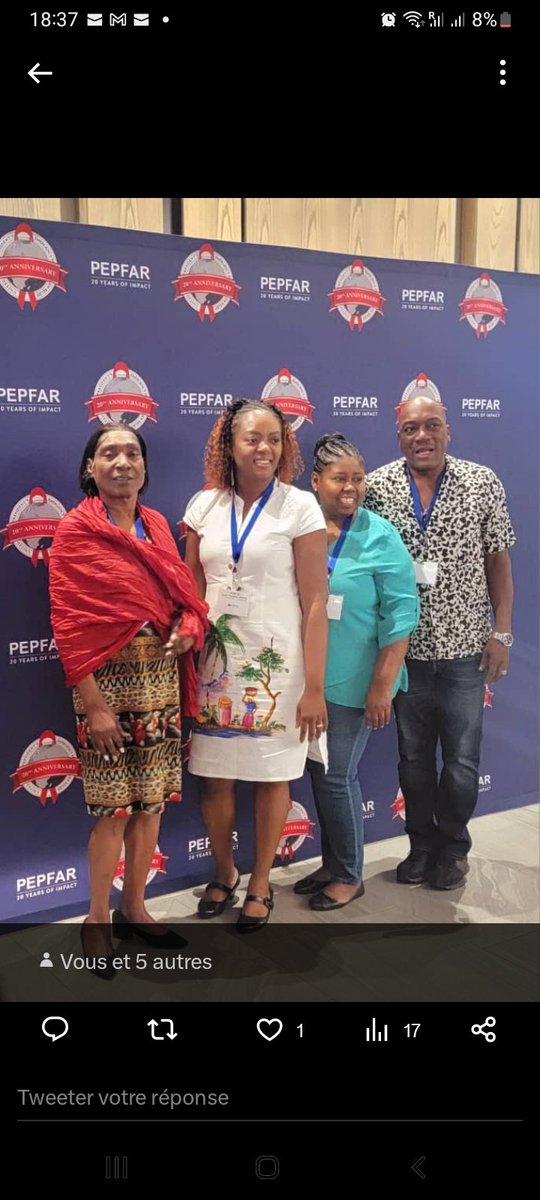 OnusidaHaiti's tweet image. Fructiful discussion on Haiti&apos;s HIV COP23 planning meeting with multi-stakeholders 🇭🇹 @MsppOfficiel #civilsociety @USEmbassyHaiti @PEPFAR Haïti @OnusidaHaiti @GlobalFund @ccmhaiti @CDCHaiti @Fedhap_Plus @Odelpahaiti @USAID_Haiti @RefugeRef @housingworks @UNHaiti #ForumCSOs