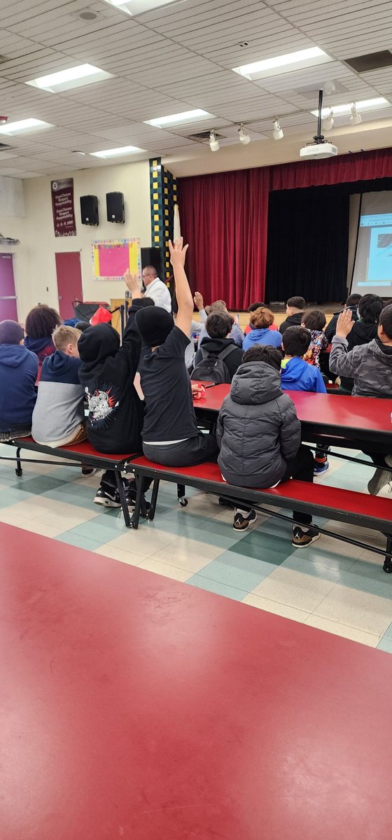 CNSLR_Nina's tweet photo. An exciting day at the Ranch! Board Member, Fuentes came to motivate our Ss at #MotivationStation @CooleyRancher ! We had a special guest join us as well! TY @HyderEdD for honoring us with your surprise appearance! What a powerful session of Motivation Station! #blessed2BeBack https://t.co/8jkA02C7mh