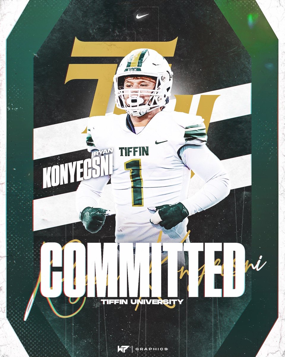 Ryan_Konyecsni's tweet photo. Committed! @CoachDPrice @BeneBengalsFB @Wp_Graphics https://t.co/CiKAPOSoPp