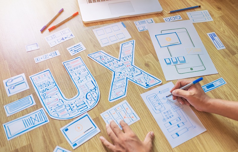 realDotNetDave's tweet photo. How to Create a Great User Experience in Any Application - Part 2. In part one of this article, I began by discussing how important the user experience is in any application. But I saved the best story for this article! https://t.co/7NIzXnElLy #UX #RockYourCode https://t.co/eQmzWXGfBo