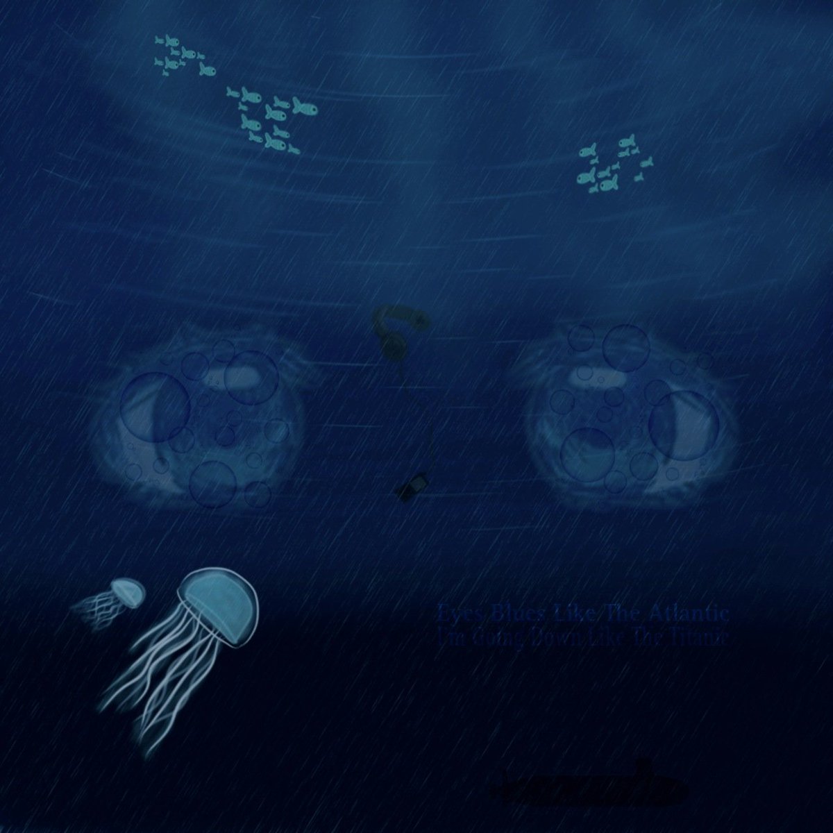 Lazy_Hiiro's tweet photo. Eyes Blue Like The Atlantic
and
I'm Going Down Like The Titanic
#eyesblue #digitalart #digitaldrawing #angelhiro https://t.co/4dx4Yj9S2o