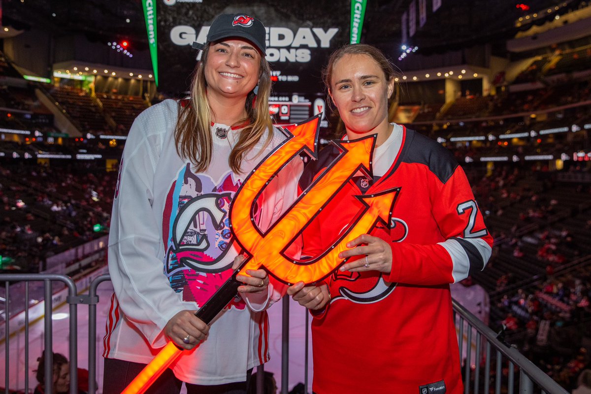 Prudential Center tweet media