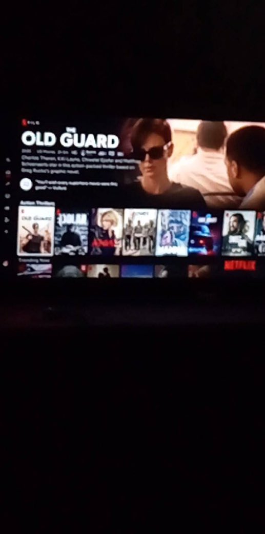 izzielangg's tweet photo. @premsbyamethyst 1 month netflix shared. Thank you so much @premsbyamethyst for fast transaction https://t.co/U9S8TT89eV
