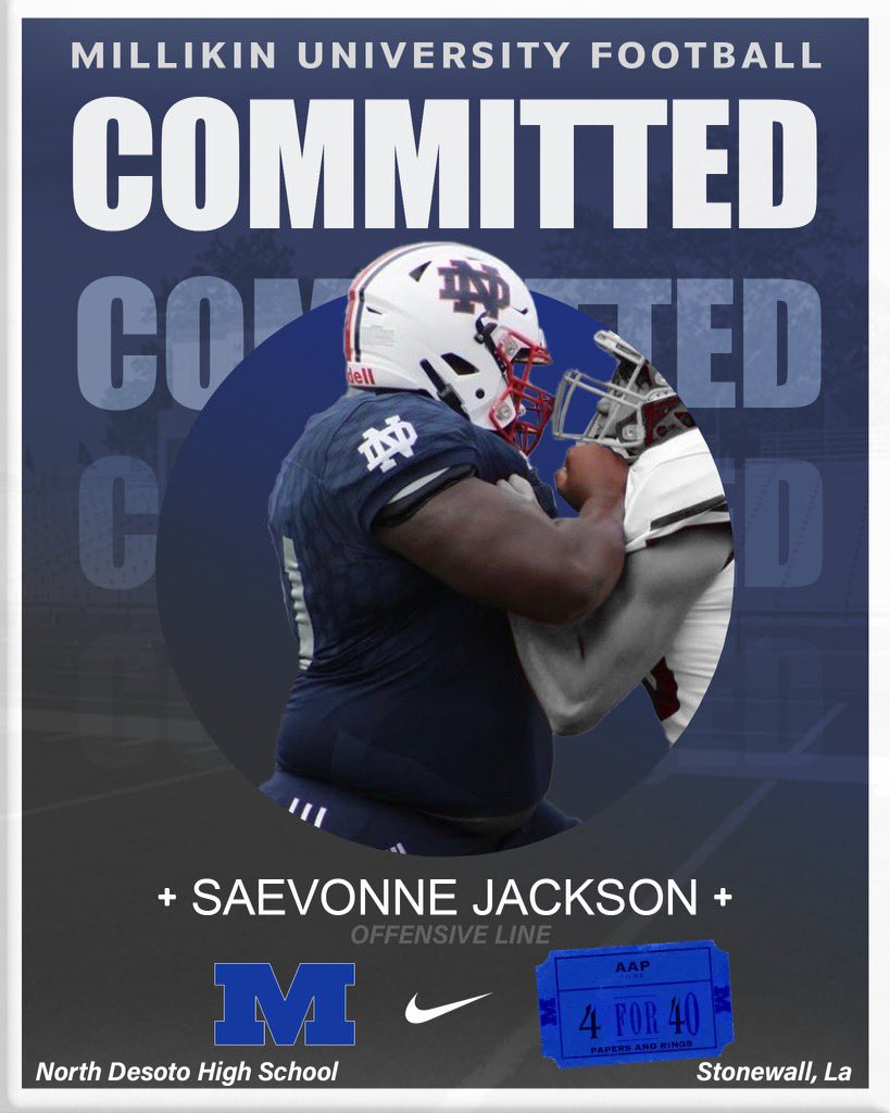 Saeveonne Jackson tweet media
