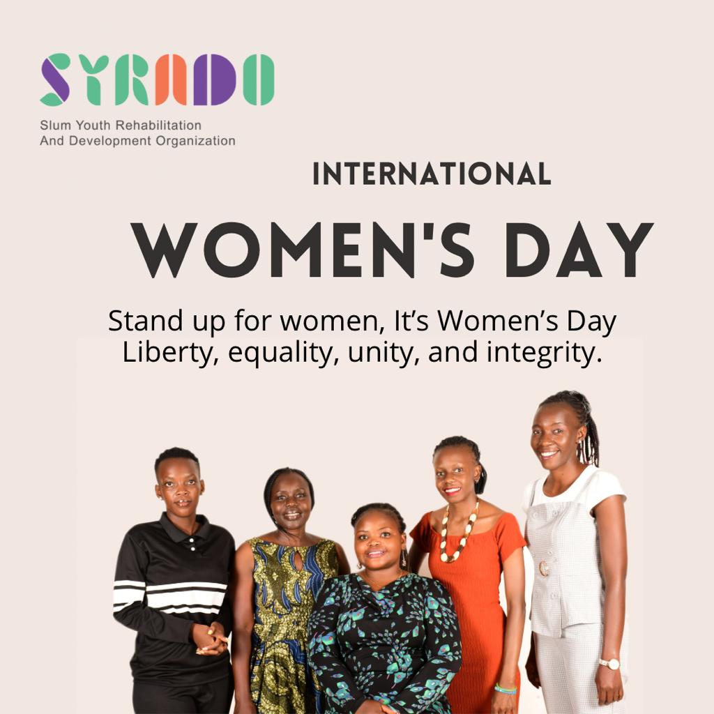 Slum Youth Rehabilitation and Development Organiza tweet media