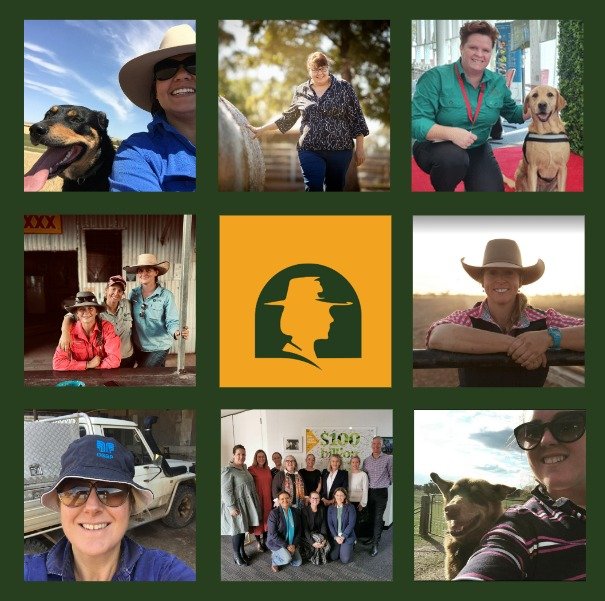Australian Women in Agriculture - AWiA tweet media