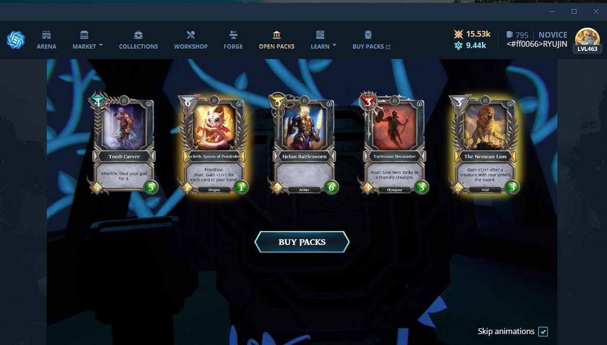 KC | Kratokes🌐 tweet media